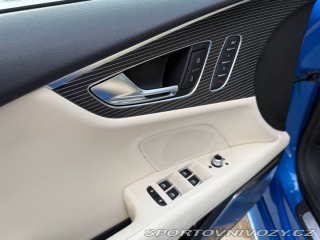 Audi RS7 4.0 TFSI Quattro Exclusi 2015