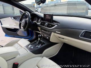 Audi RS7 4.0 TFSI Quattro Exclusi 2015