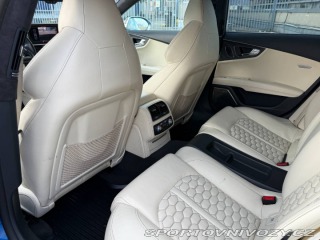 Audi RS7 4.0 TFSI Quattro Exclusi 2015