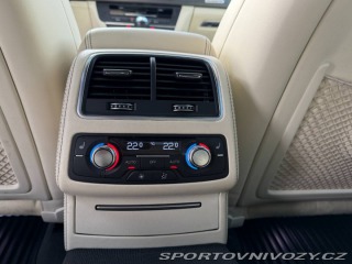 Audi RS7 4.0 TFSI Quattro Exclusi 2015