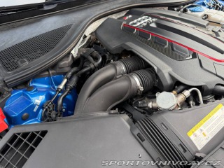 Audi RS7 4.0 TFSI Quattro Exclusi 2015