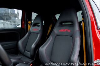 Abarth 500 Competizione 695/ Brembo 2024