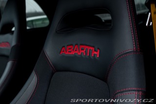 Abarth 500 Competizione 695/ Brembo 2024