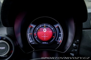 Abarth 500 Competizione 695/ Brembo 2024