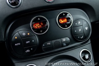 Abarth 500 Competizione 695/ Brembo 2024