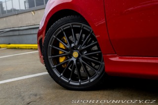 Abarth 500 Competizione 695/ Brembo 2024