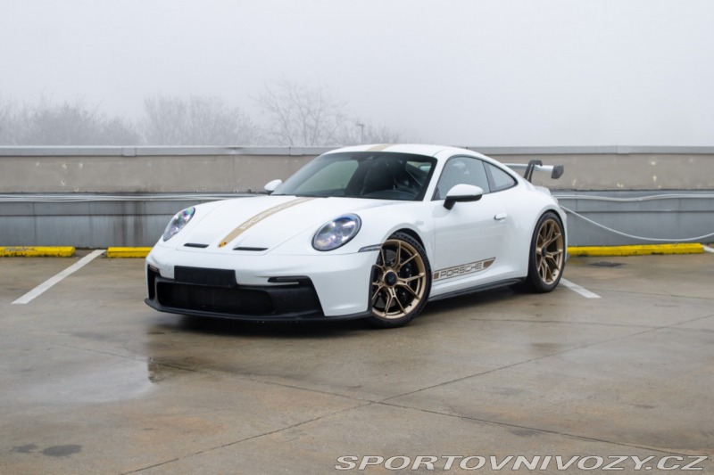 Porsche 911 GT3 PDK/ LIFT/ PDLS+/ TR