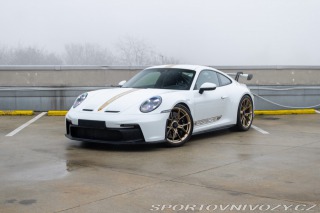 Porsche 911 GT3 PDK/ LIFT/ PDLS+/ TR