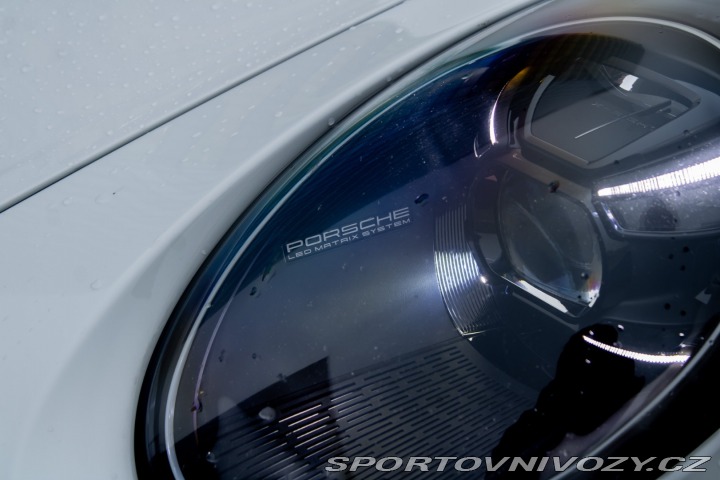 Porsche 911 GT3 PDK/ LIFT/ PDLS+/ TR 2024