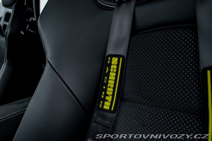 Porsche 911 GT3 PDK/ LIFT/ PDLS+/ TR 2024