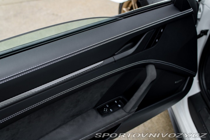 Porsche 911 GT3 PDK/ LIFT/ PDLS+/ TR 2024