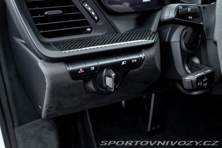 Porsche 911 GT3 Automat (PDK) /LIFT 2024