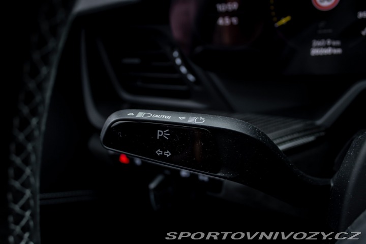 Porsche 911 GT3 Automat (PDK) /LIFT 2024
