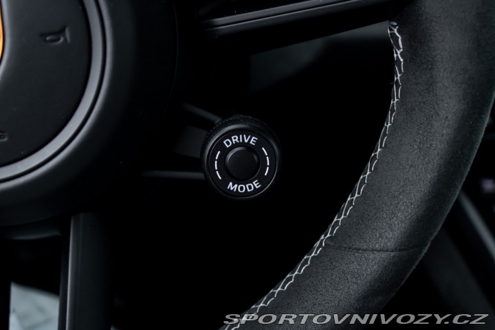 Porsche 911 GT3 Automat (PDK) /LIFT 2024