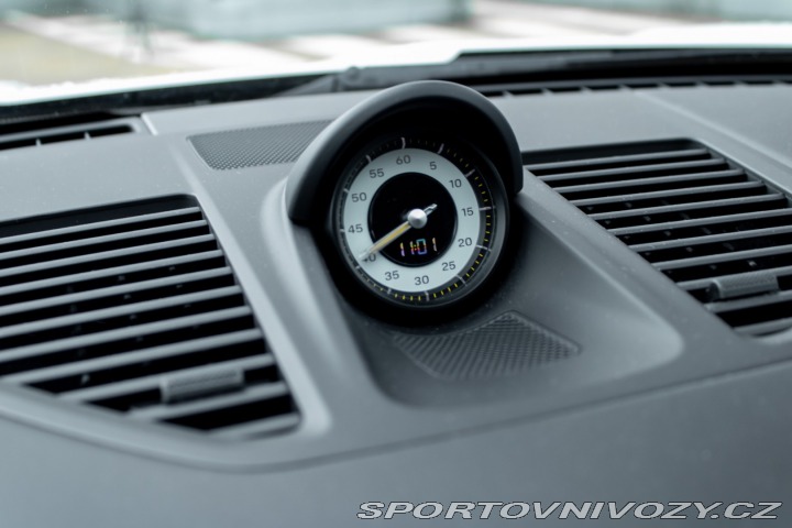 Porsche 911 GT3 Automat (PDK) /LIFT 2024