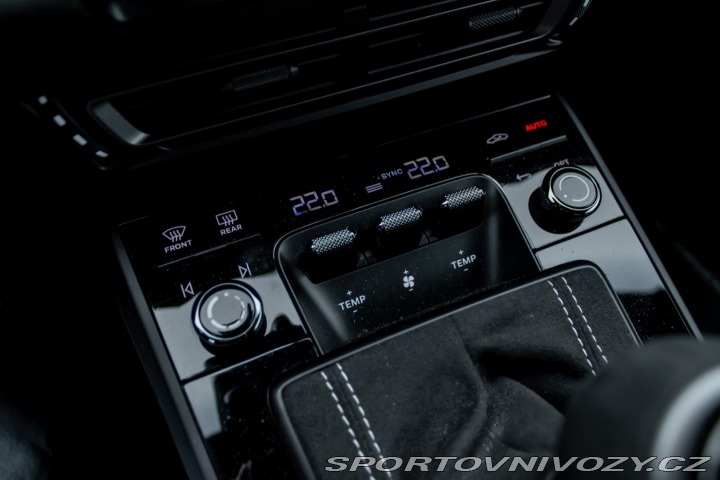Porsche 911 GT3 Automat (PDK) /LIFT 2024