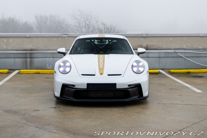 Porsche 911 GT3 PDK/ LIFT/ PDLS+/ TR 2024