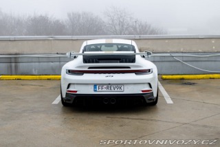 Porsche 911 GT3 PDK/ LIFT/ PDLS+/ TR 2024