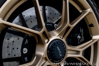 Porsche 911 GT3 PDK/ LIFT/ PDLS+/ TR 2024