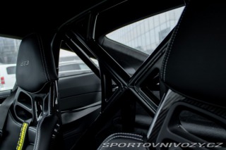 Porsche 911 GT3 PDK/ LIFT/ PDLS+/ TR 2024