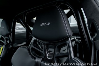 Porsche 911 GT3 PDK/ LIFT/ PDLS+/ TR 2024