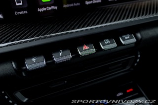 Porsche 911 GT3 PDK/ LIFT/ PDLS+/ TR 2024