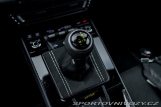 Porsche 911 GT3 PDK/ LIFT/ PDLS+/ TR 2024