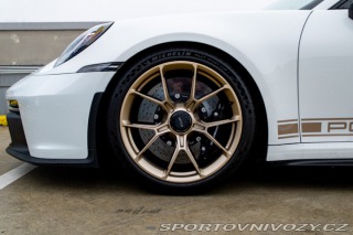 Porsche 911 GT3 PDK/ LIFT/ PDLS+/ TR 2024