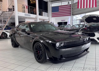 Dodge Challenger 2021