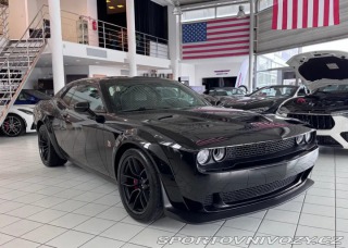 Dodge Challenger 2021