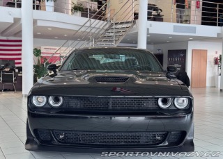 Dodge Challenger 2021