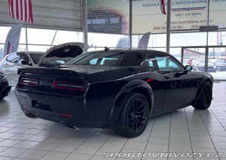Dodge Challenger 2021