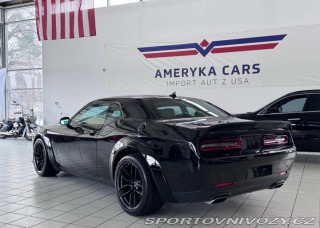 Dodge Challenger 2021