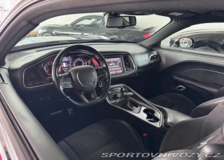 Dodge Challenger 2021