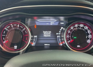 Dodge Challenger 2021