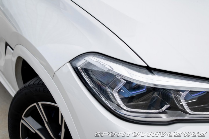 BMW X6 / xDrive/ 40i/ M-Pack./ 2020