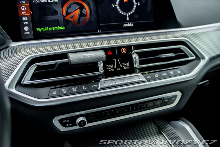 BMW X6 / xDrive/ 40i/ M-Pack./ 2020