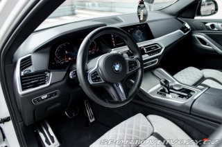 BMW X6 / xDrive/ 40i/ M-Pack./ 2020