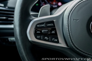 BMW X6 / xDrive/ 40i/ M-Pack./ 2020