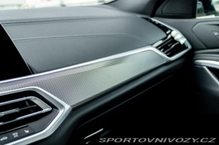 BMW X6 / xDrive/ 40i/ M-Pack./ 2020