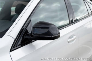 BMW X6 / xDrive/ 40i/ M-Pack./ 2020