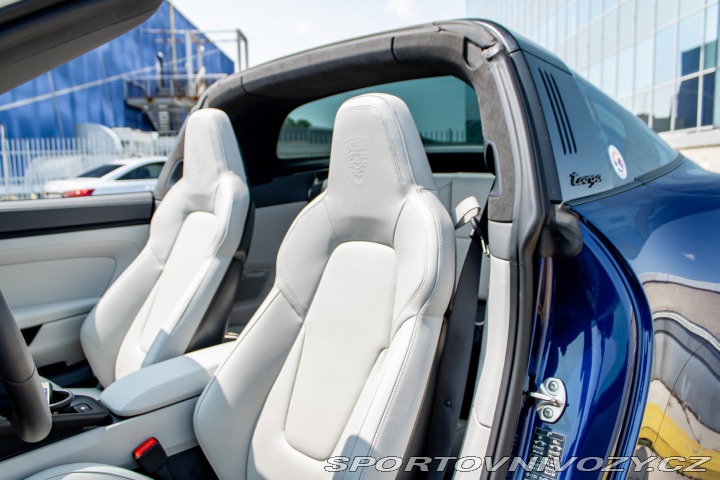 Porsche 911 4 GTS/ PDLS+/ InnoDrive/ 2024