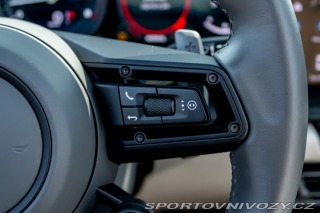 Porsche 911 4 GTS/ PDLS+/ InnoDrive/ 2024