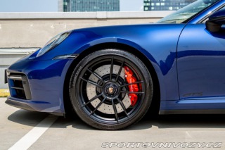 Porsche 911 4 GTS/ PDLS+/ InnoDrive/ 2024