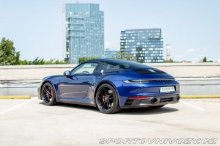 Porsche 911 4 GTS/ PDLS+/ InnoDrive/ 2024