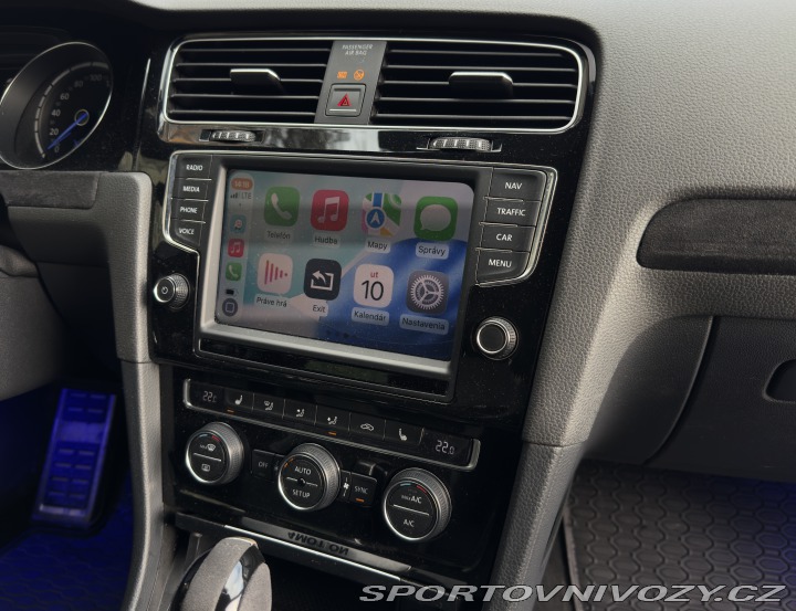 Volkswagen Golf  2015