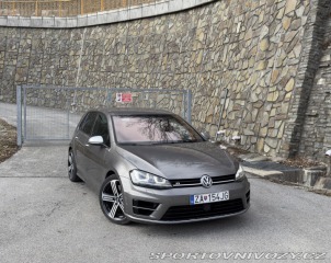 Volkswagen Golf  2015