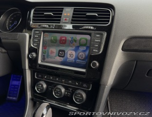 Volkswagen Golf  2015