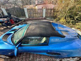 Lotus Elise S2 1.8 2001