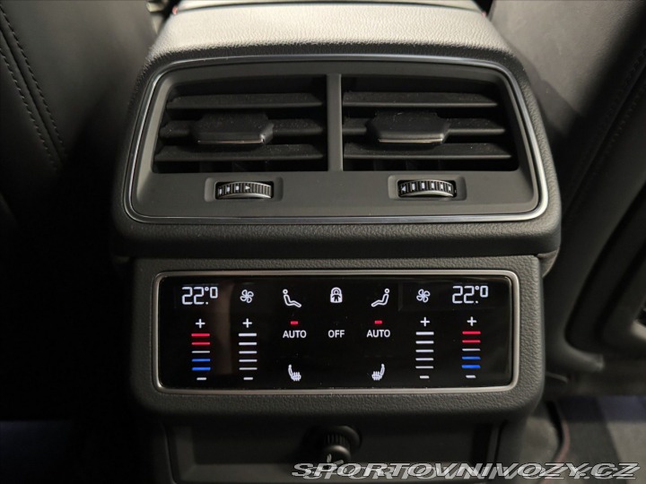 Audi RS6 RS DYNAMIC PAKET DPH 2021